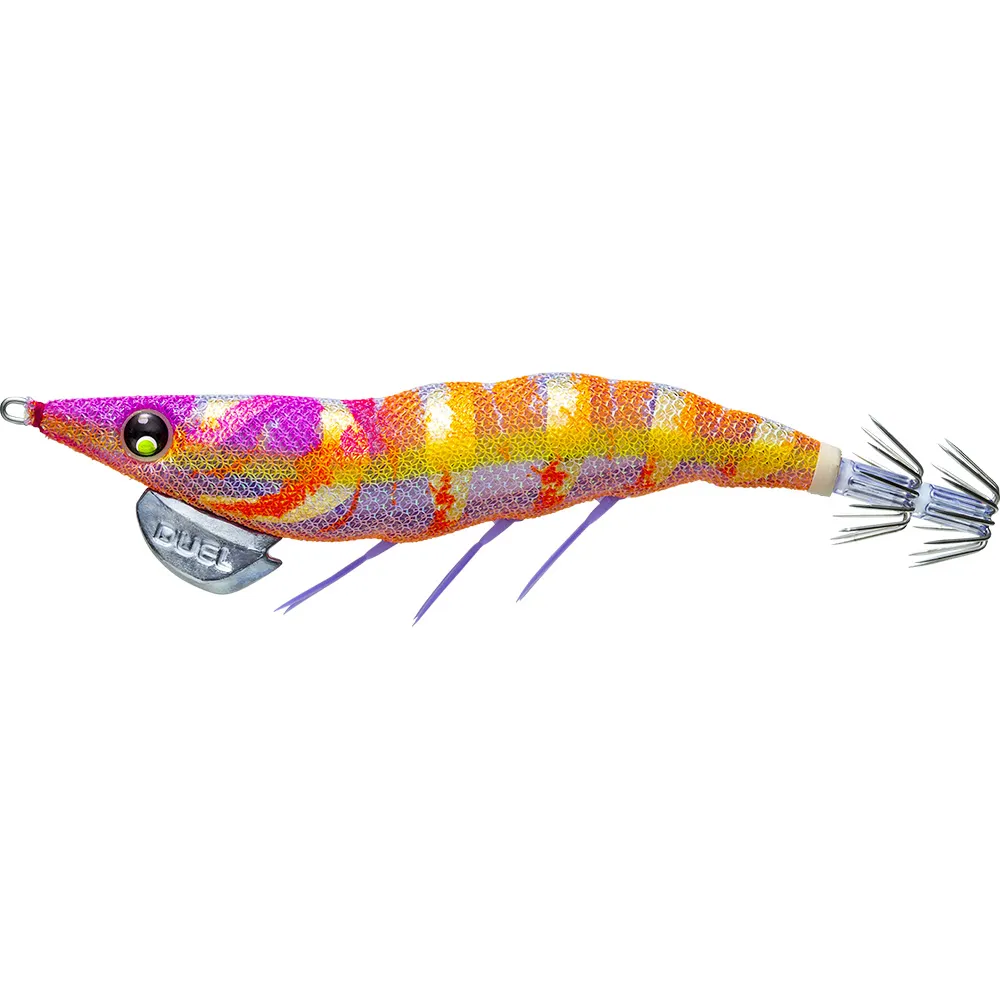 EQ DARTMASTER RATTLE - YO-ZURI