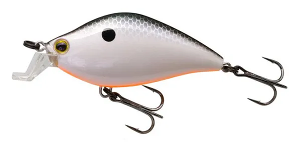 3DS FLAT CRANK (F) - 55 mm