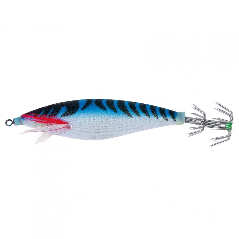 TURLUTTE PITBULL TCR - S - 9 cm