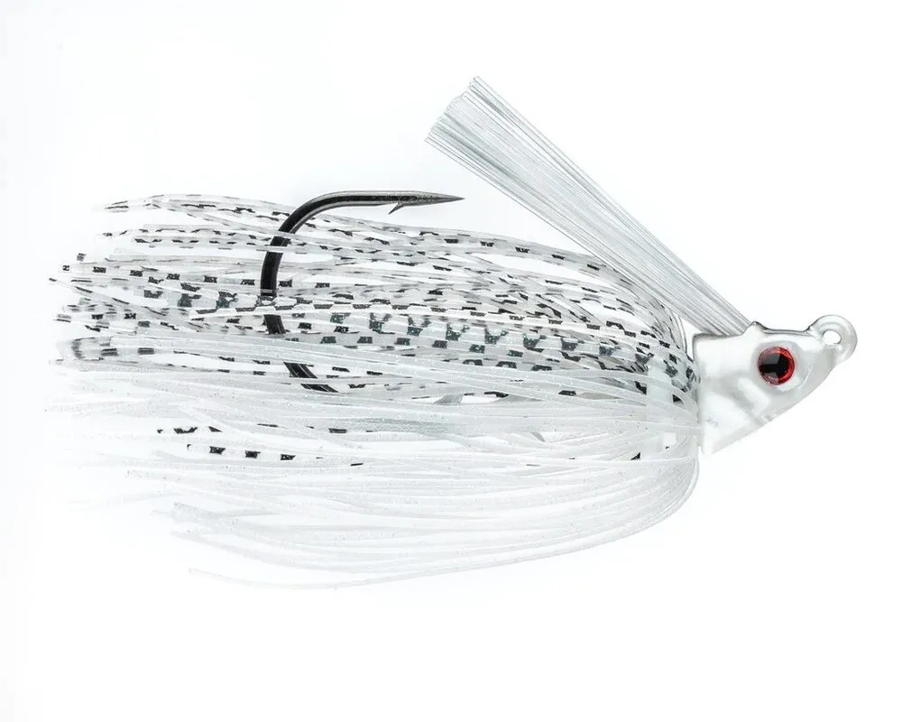 Swim Jig