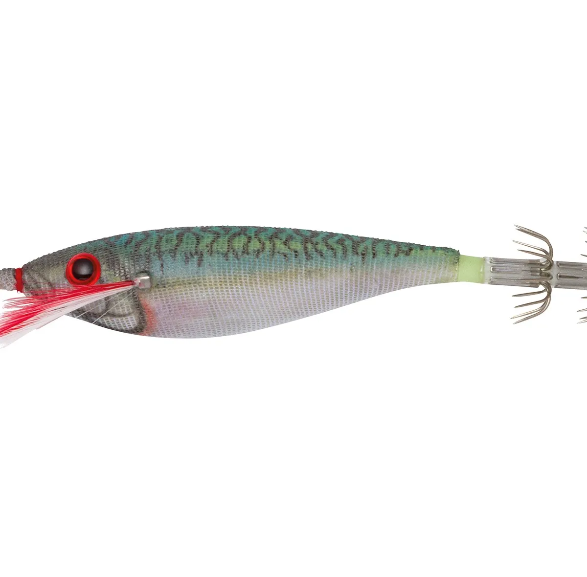CALMERO ULTRA REALISTIC - S - 9 cm
