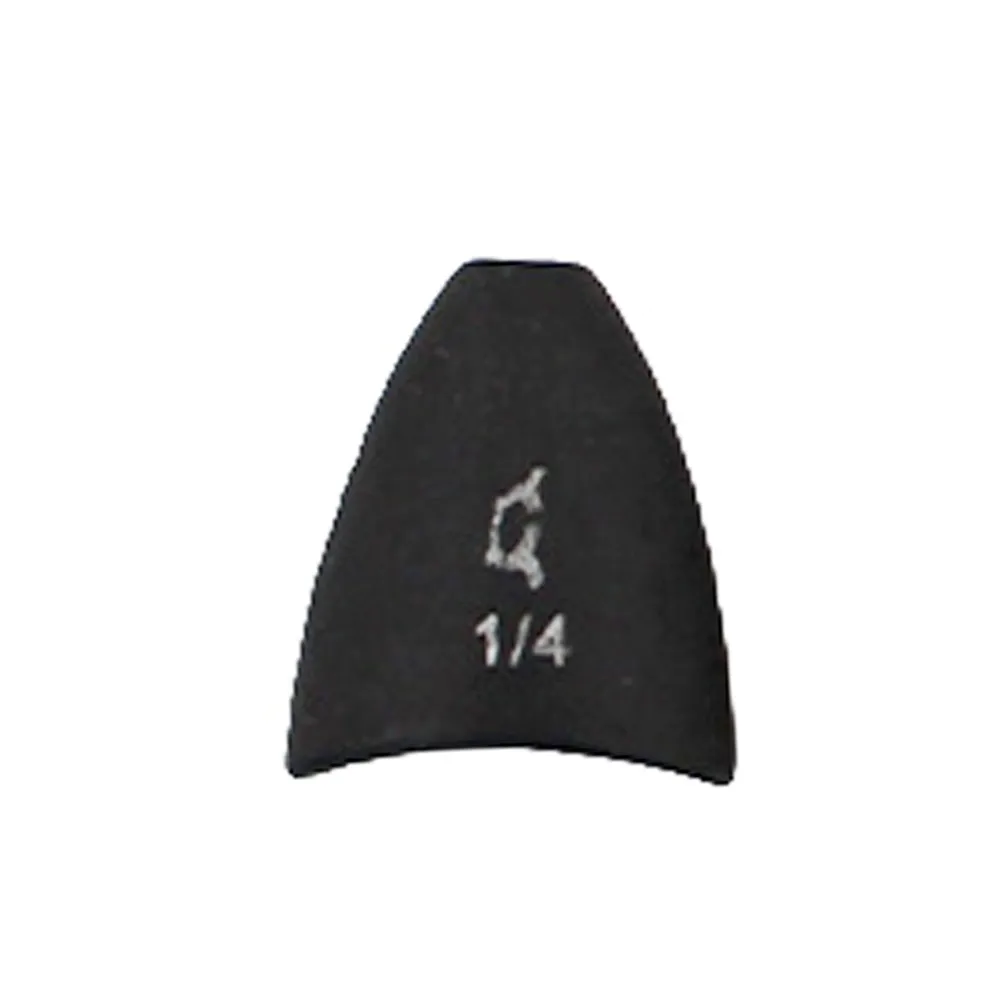Tungsten Arrowhead Weight