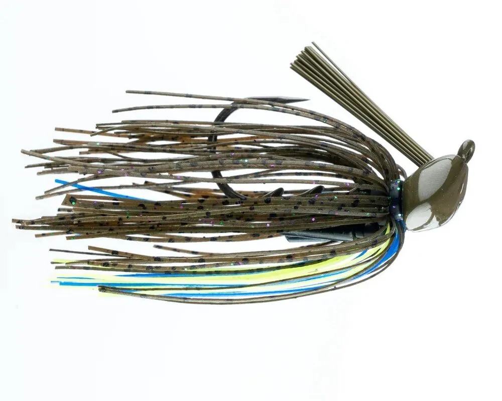 FT Structure Jig