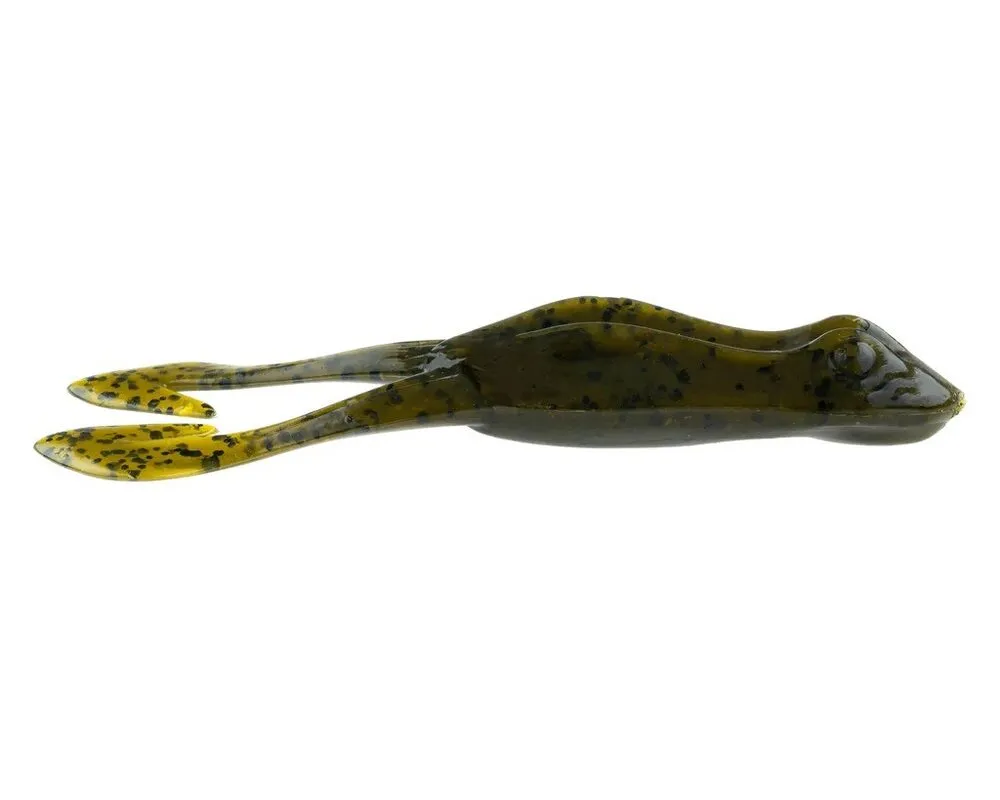 Toad Baitfuel