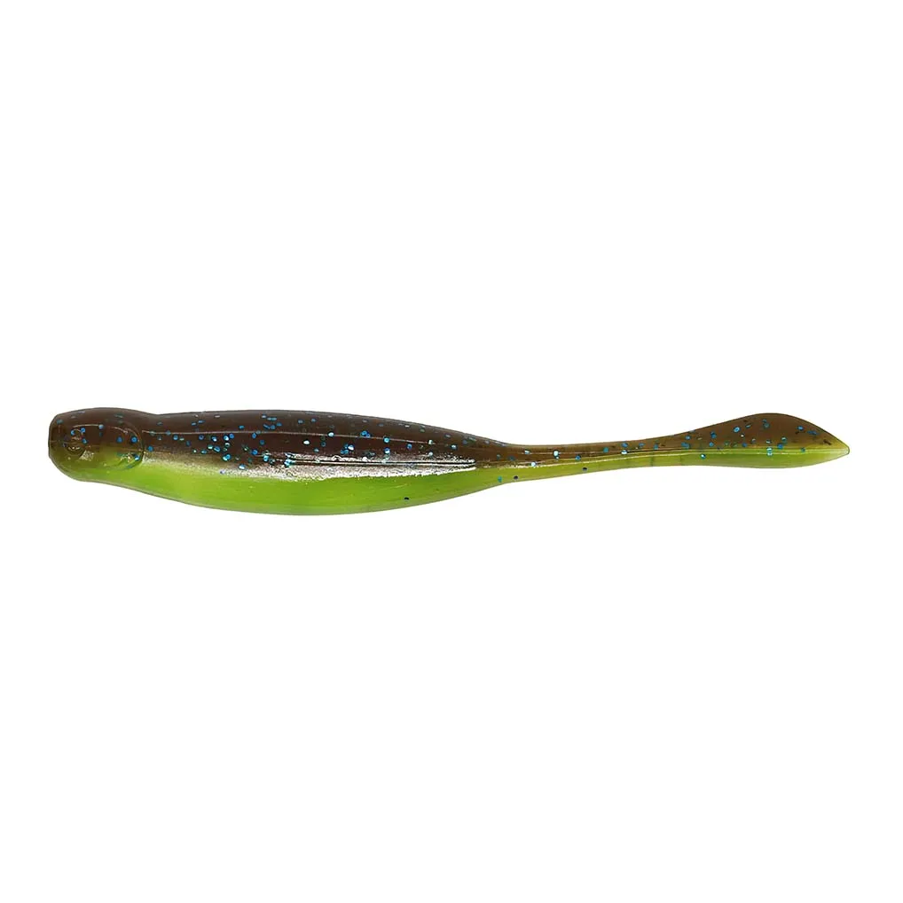 Hot Shot Minnow