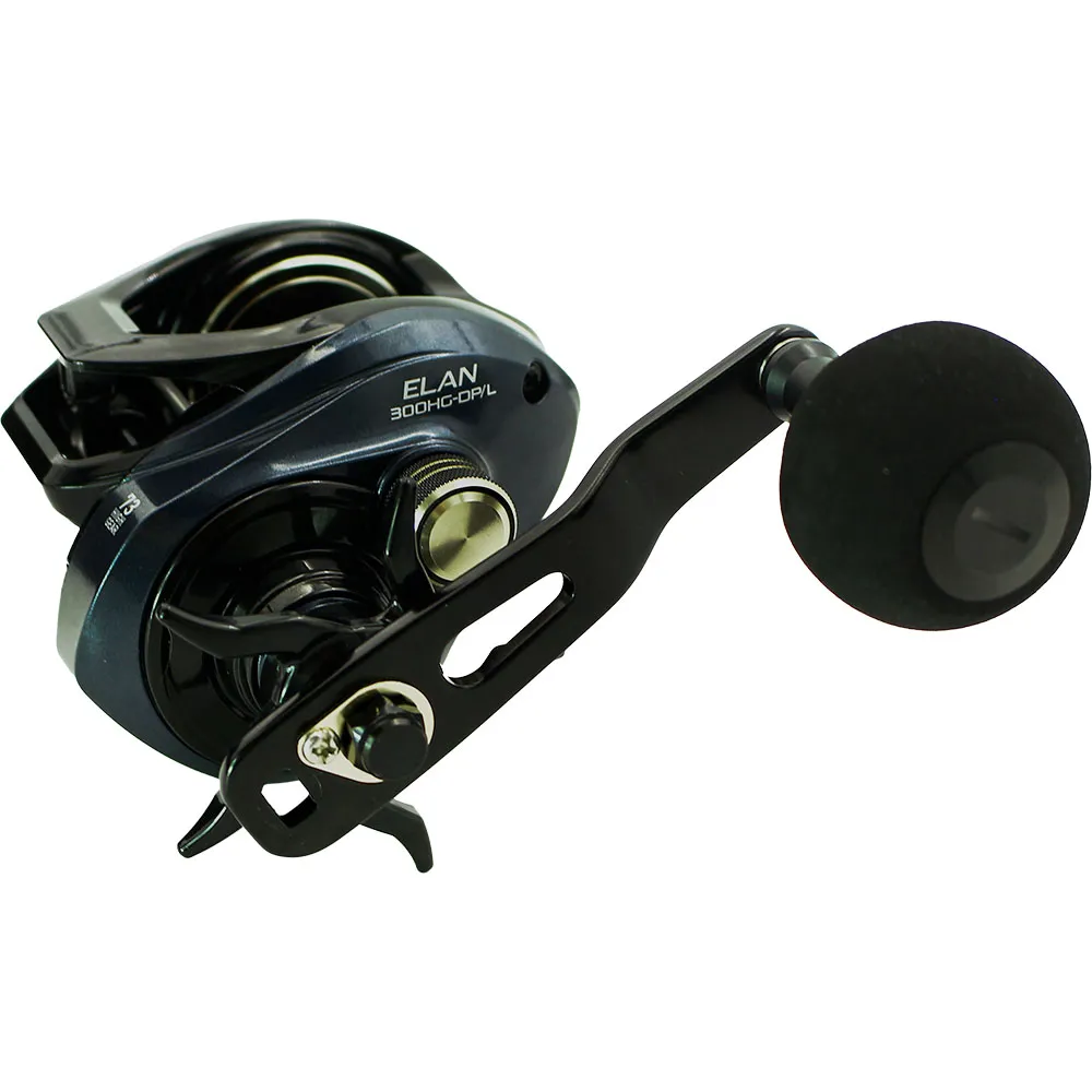 Moulinet Elan Wide Power