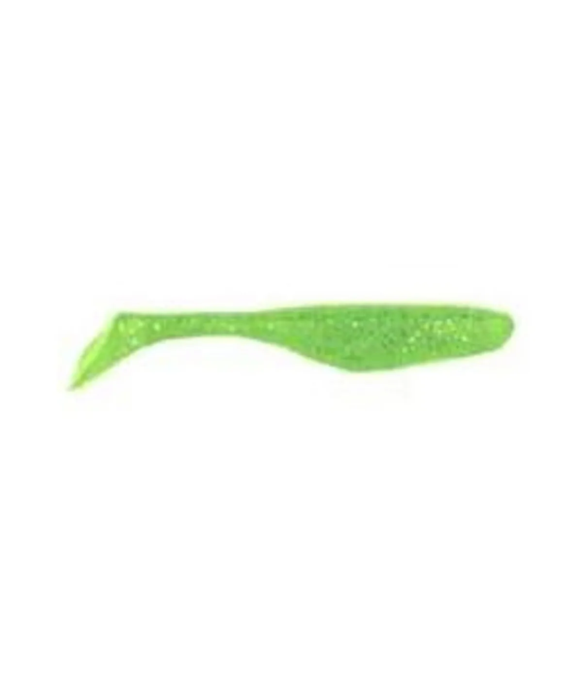 TURBO SHAD - 4" - 100 mm