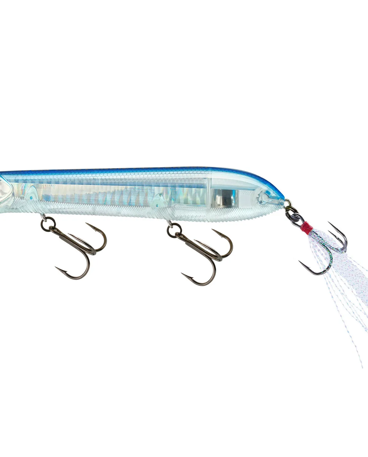 3DB PENCIL POPPER (F) - 110 mm