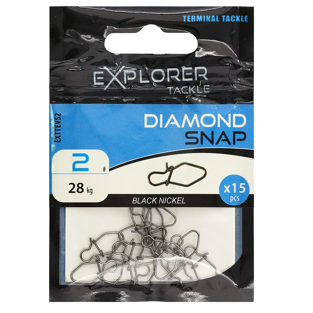 DIAMOND SNAP