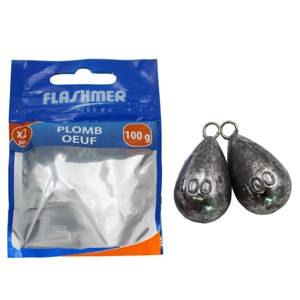 PLOMB OEUF