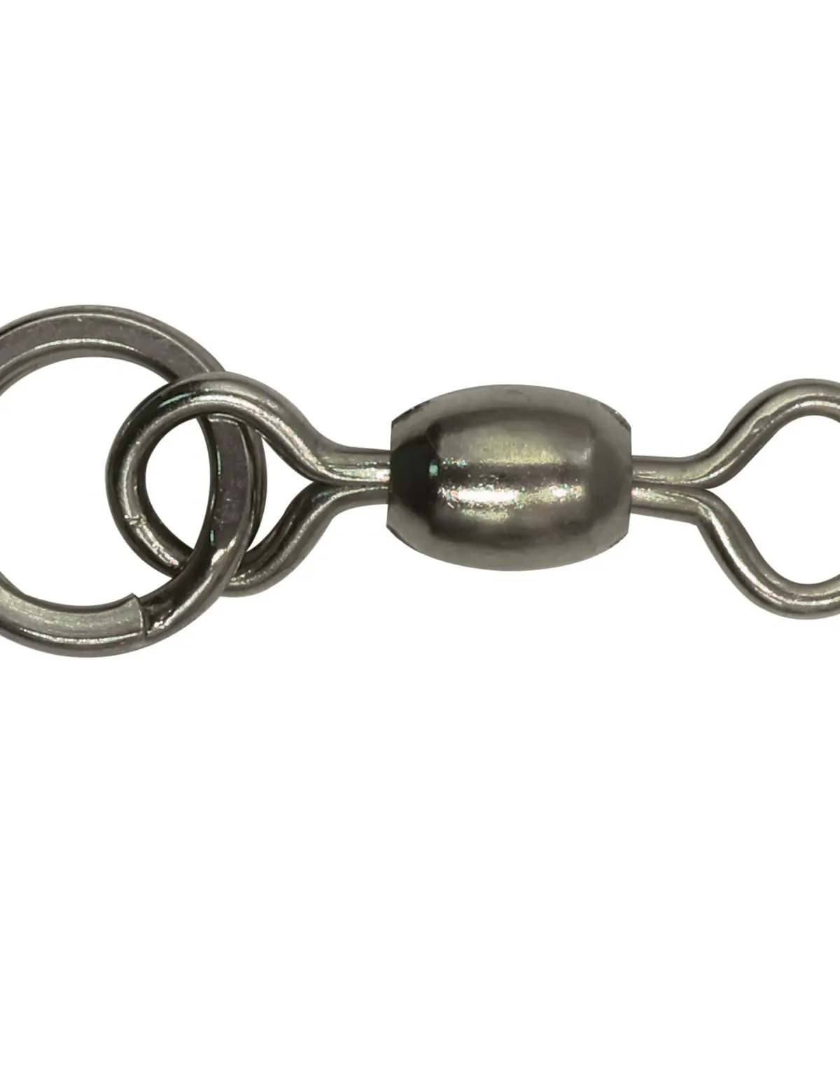 COMBO CRANE SWIVEL + SPLIT RING