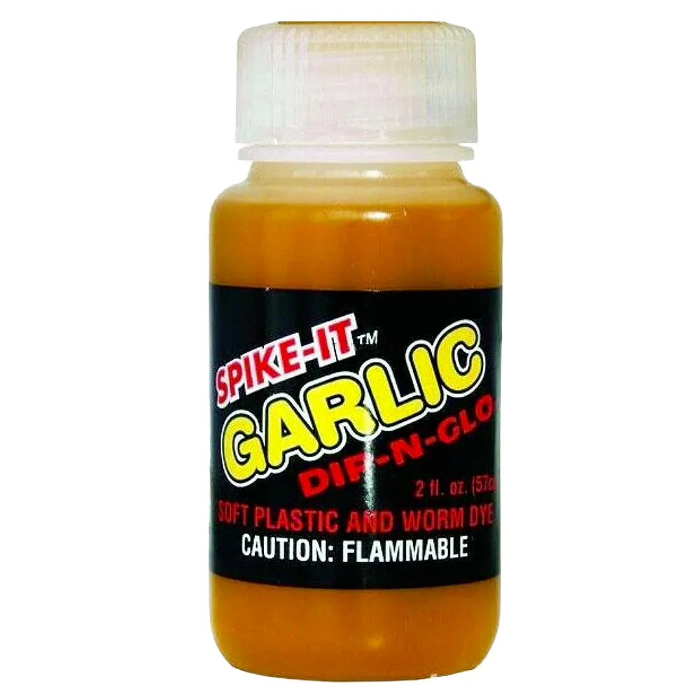 Colorant Dip-N-Glo Ail