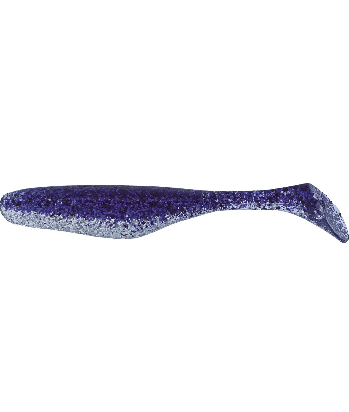 TURBO SHAD - 4" - 100 mm