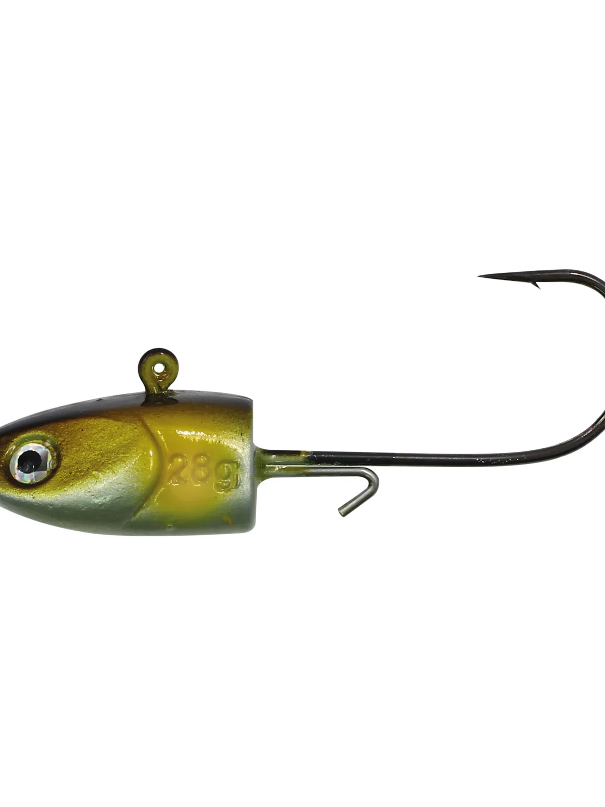 VT Jig head