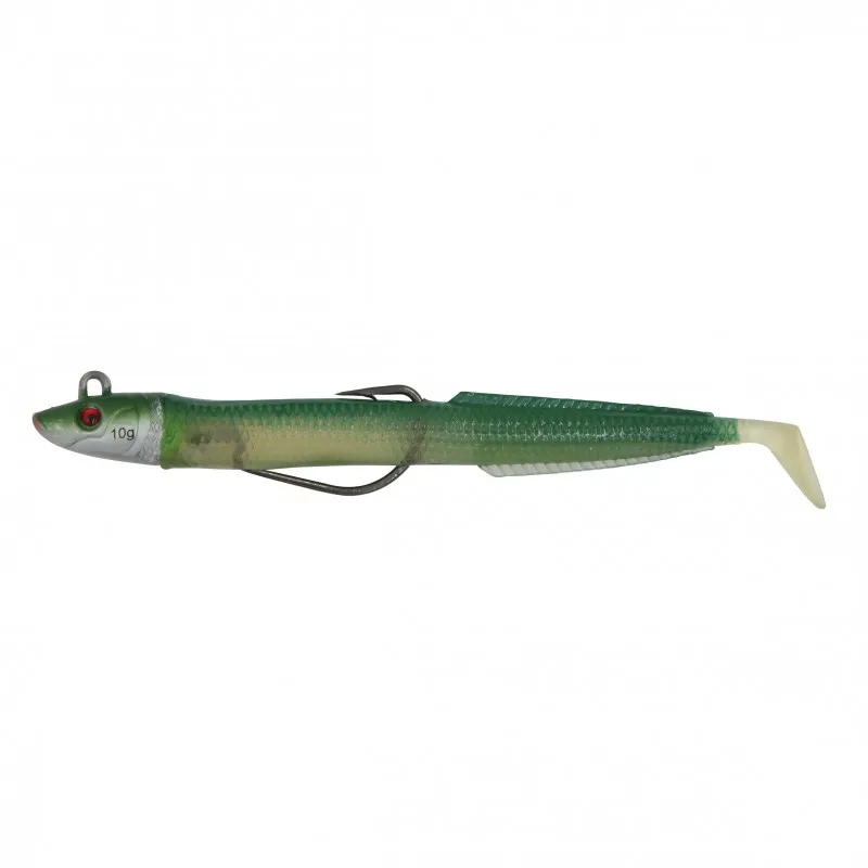 BLUE EQUILLE JUNIOR barquette de 6  - 10 g