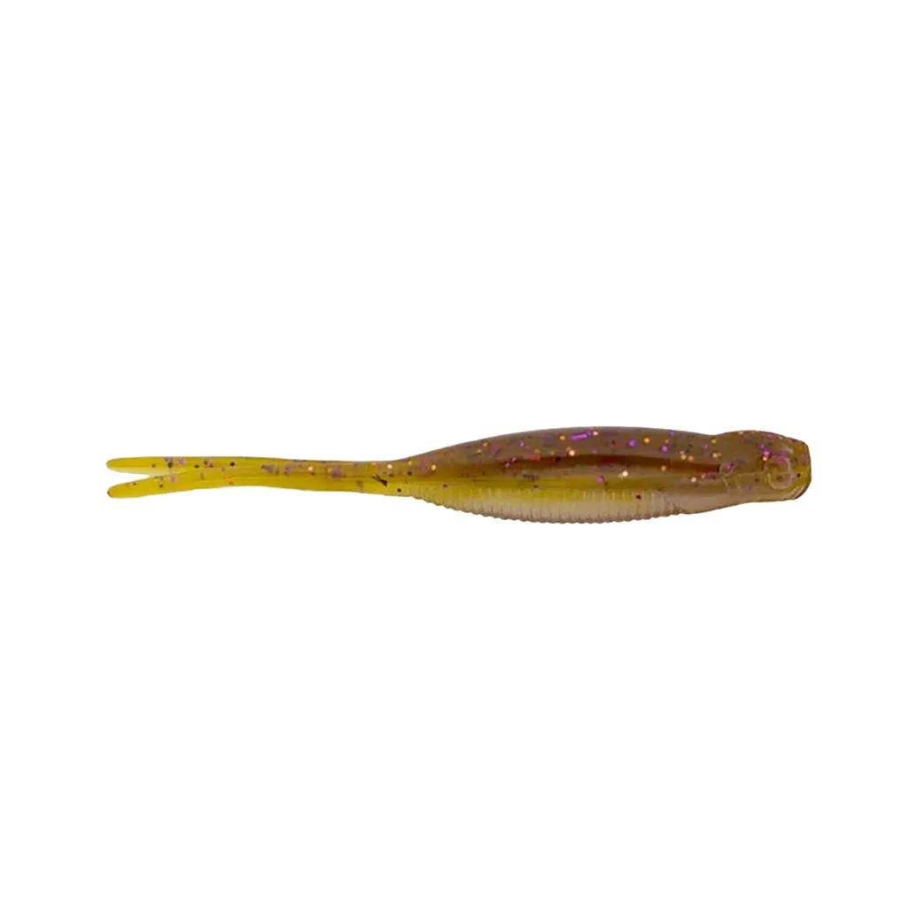 Scented Stealth Minnow