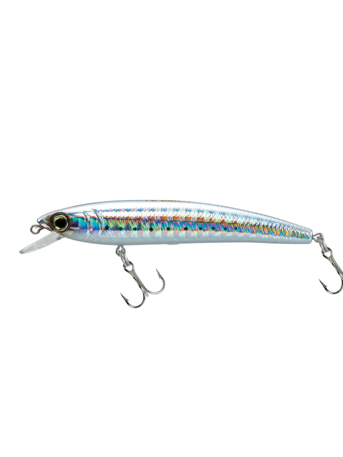 PIN'S MINNOW FLOATING (F) - 50 mm