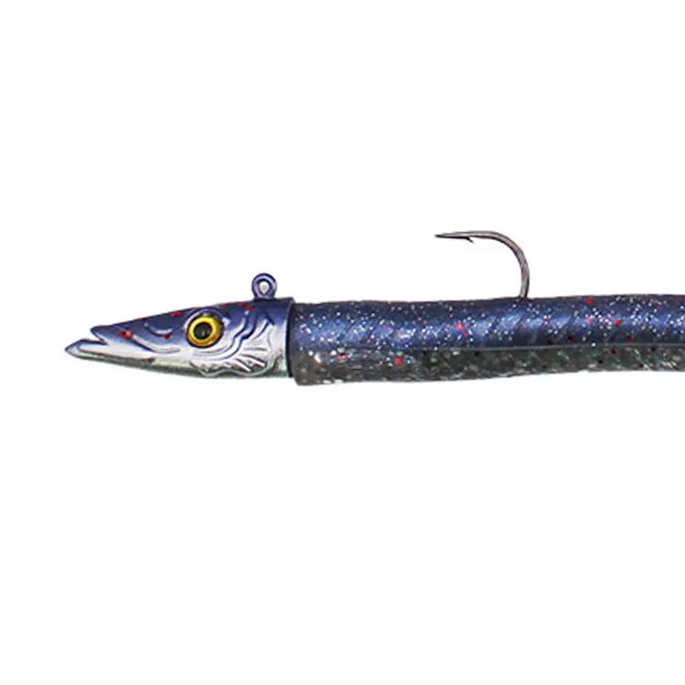 SNAK'EEL 135 MM