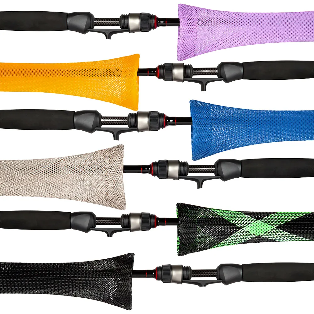Nylon Rod Glove Spinning 5'25