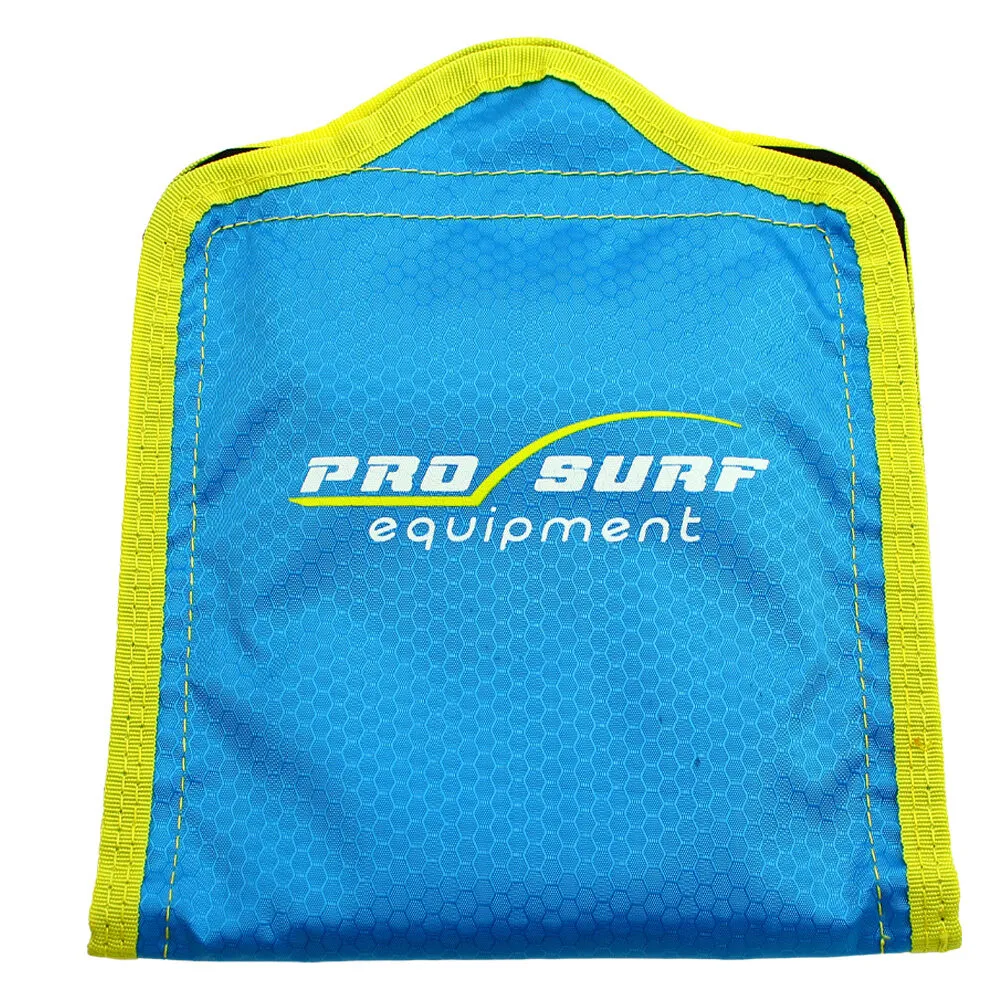 BAGAGERIE RIGS WALLET SURF