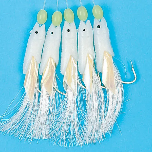 BAS DE LIGNE ALEVINS