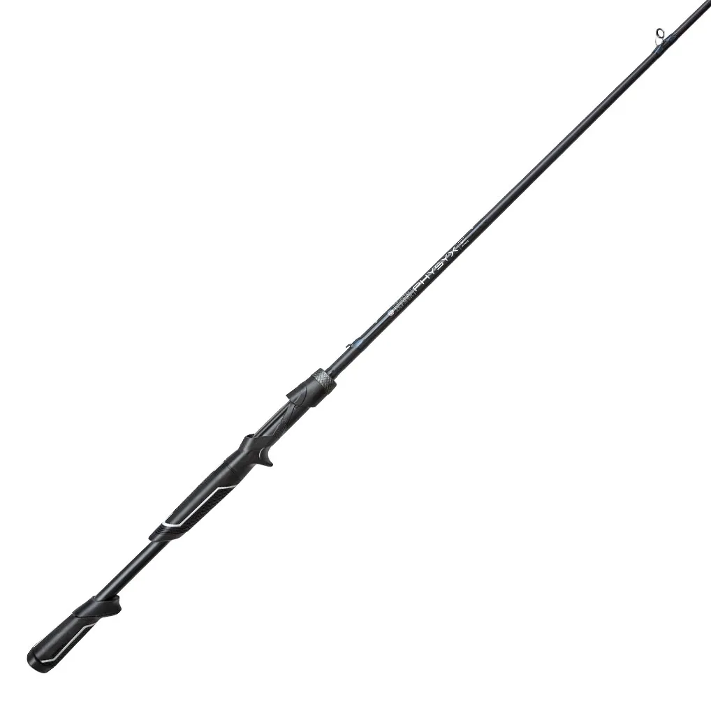 Physyx Casting