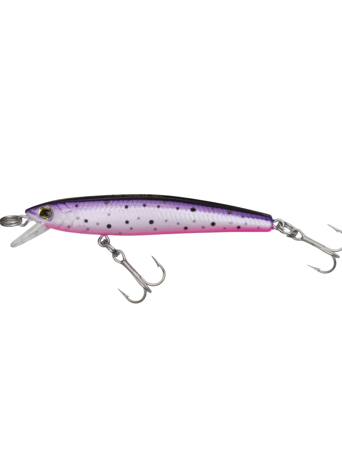 PIN'S MINNOW SINKING (S) - 70 mm