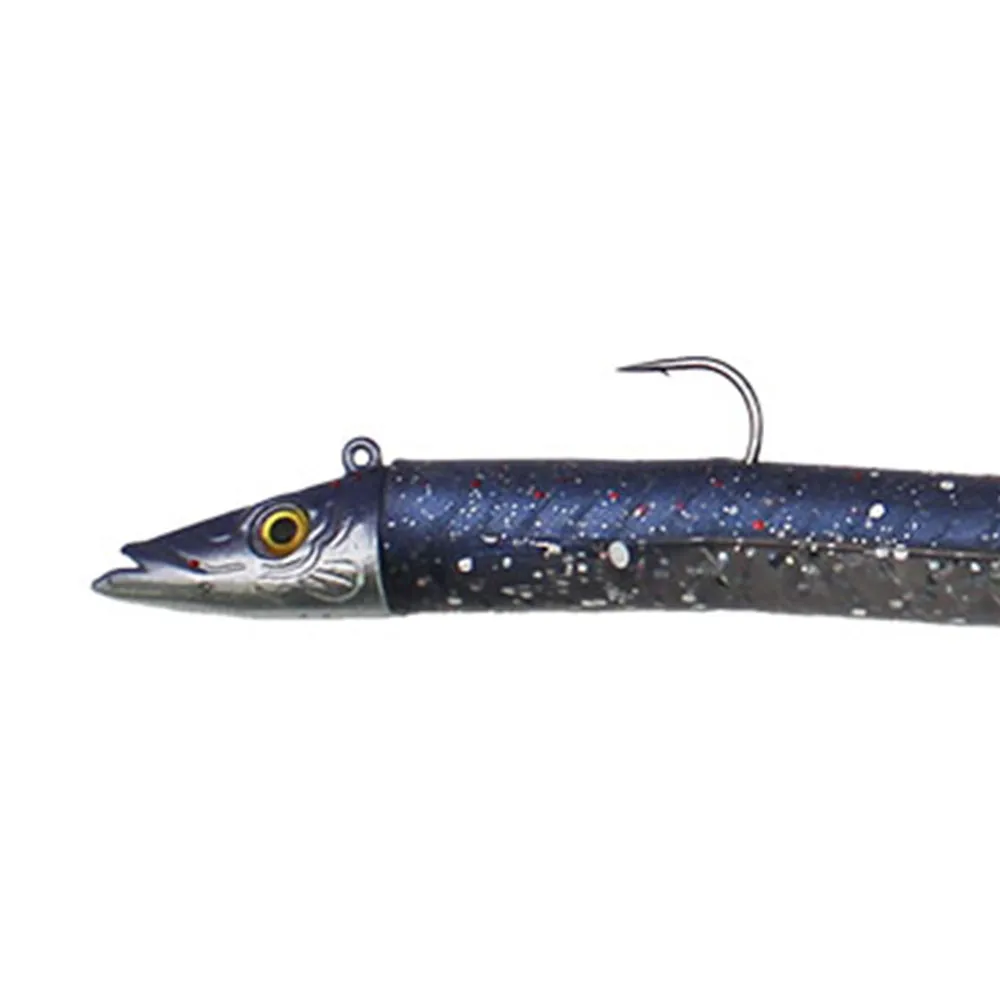 SNAK'EEL 165 MM