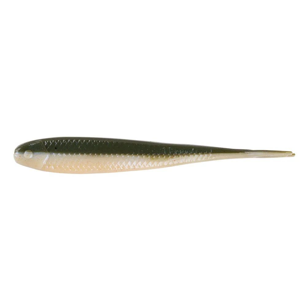YUM FF SONAR MINNOW