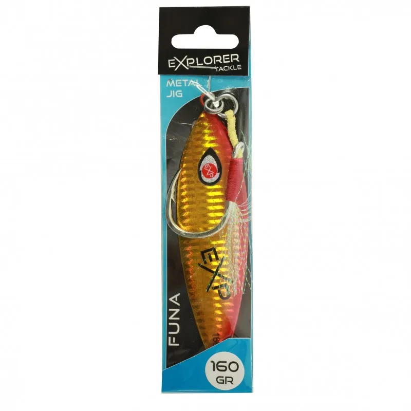 JIG FUNA - 60 g