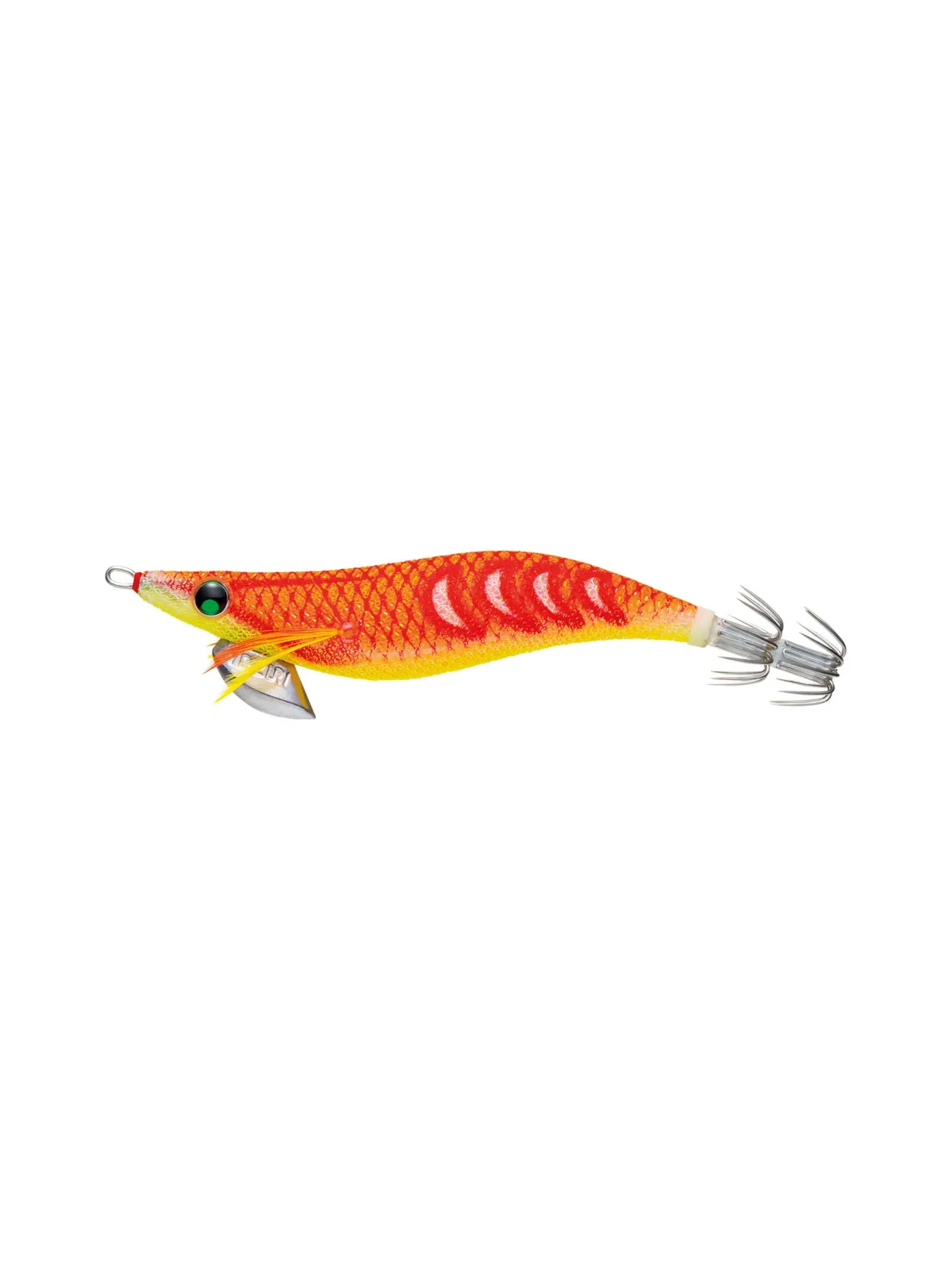 AURIE-Q SEARCH DOUBLE GLOW - 2.5 - 9 cm
