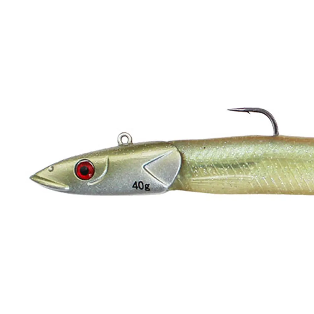 SUBT'EEL 120 MM