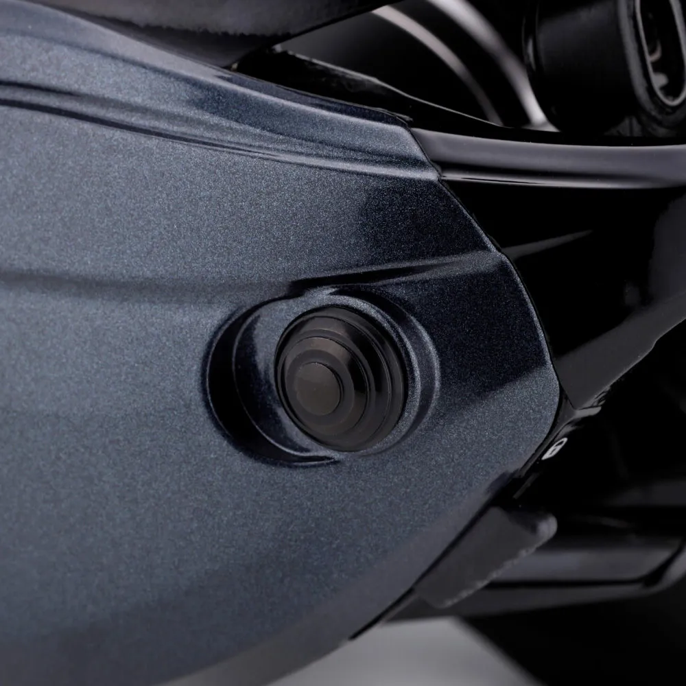 Moulinet Elan Wide Power