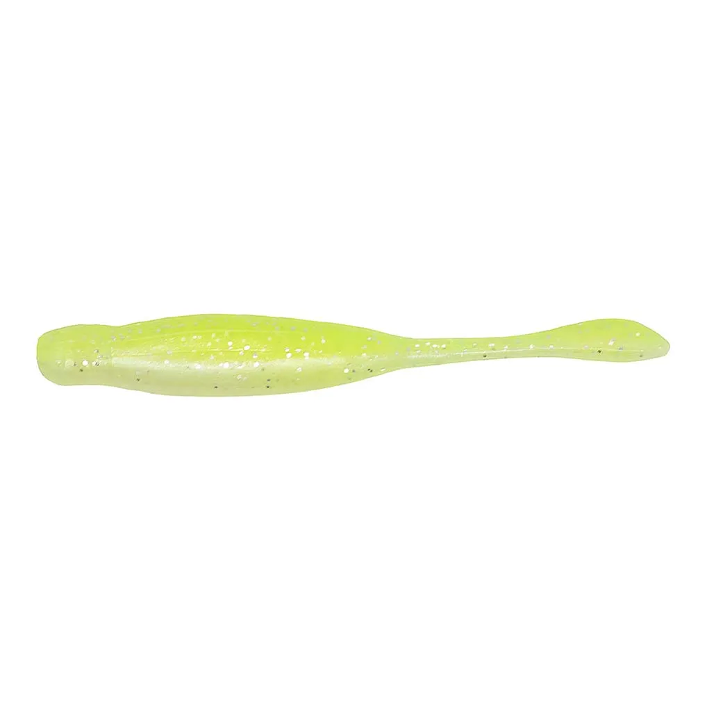 Hot Shot Minnow