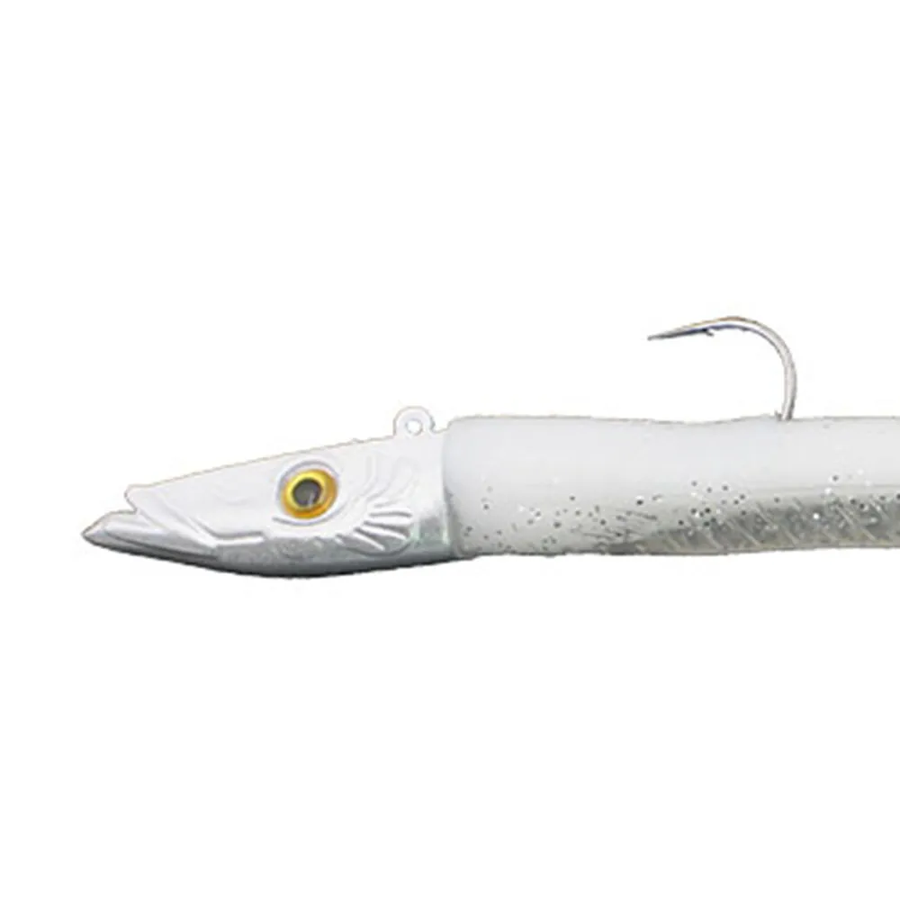 SNAK'EEL 165 MM