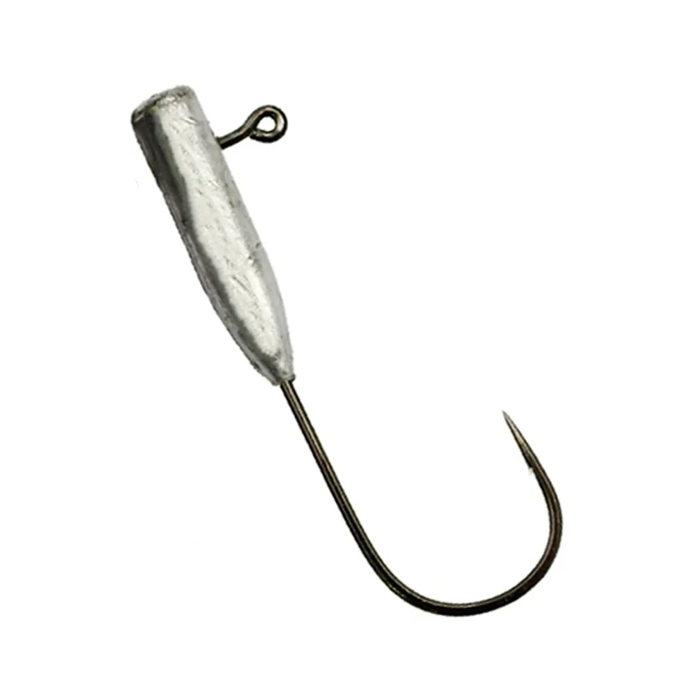 Tube Jig Lead 90°