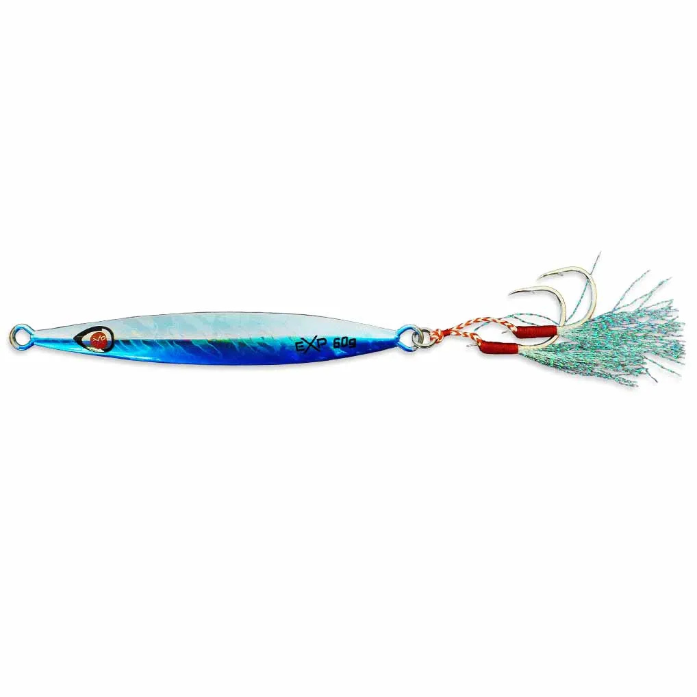 JIG JIDAÏ - 60 g