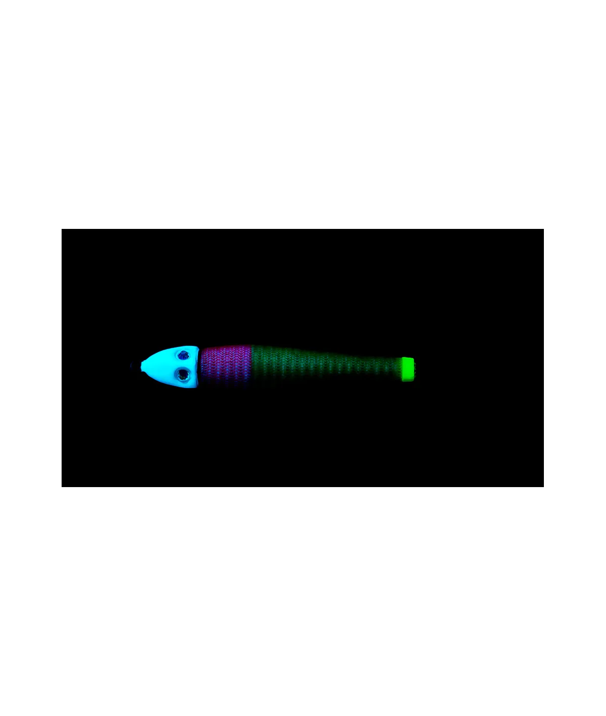 LEAD SQUID JIG - 3.0 - 115 g