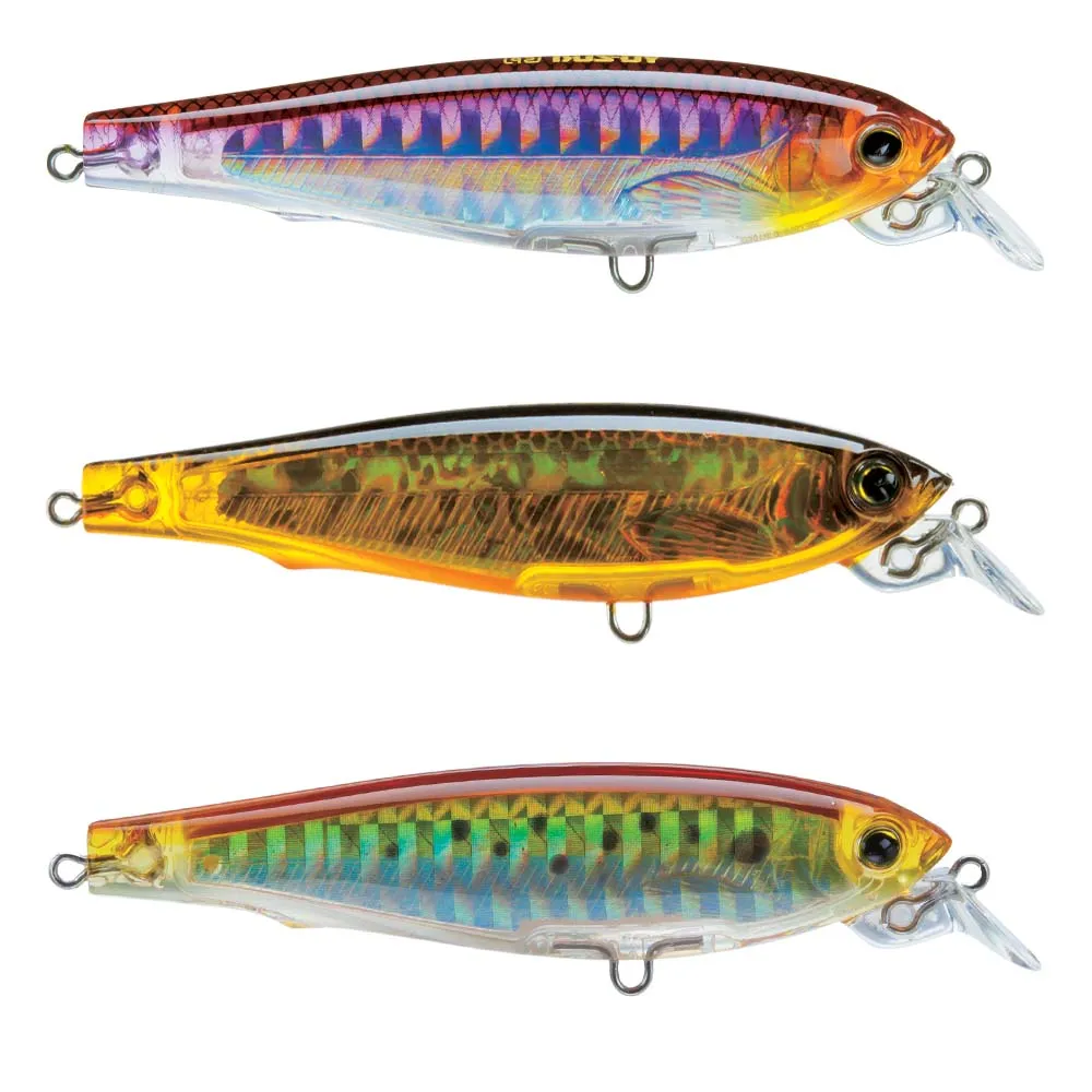 3DS MINNOW (SP) - 100 mm