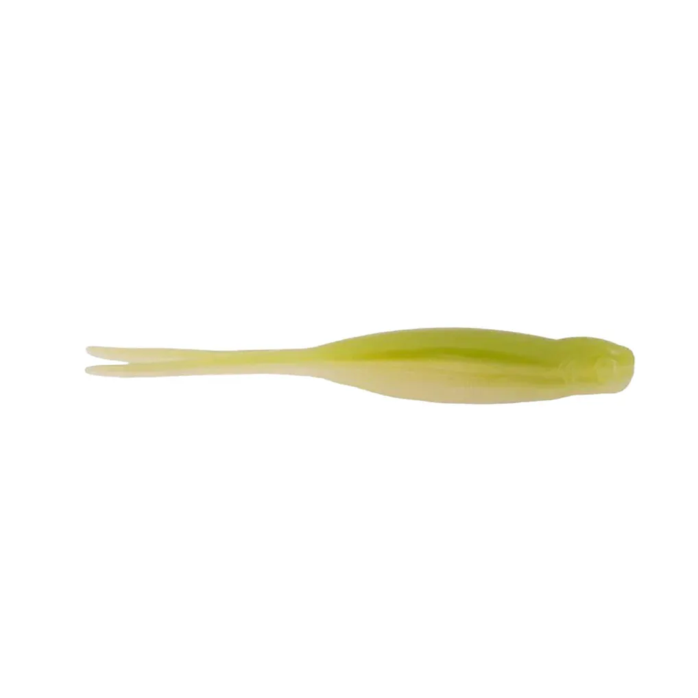 Scented Stealth Minnow