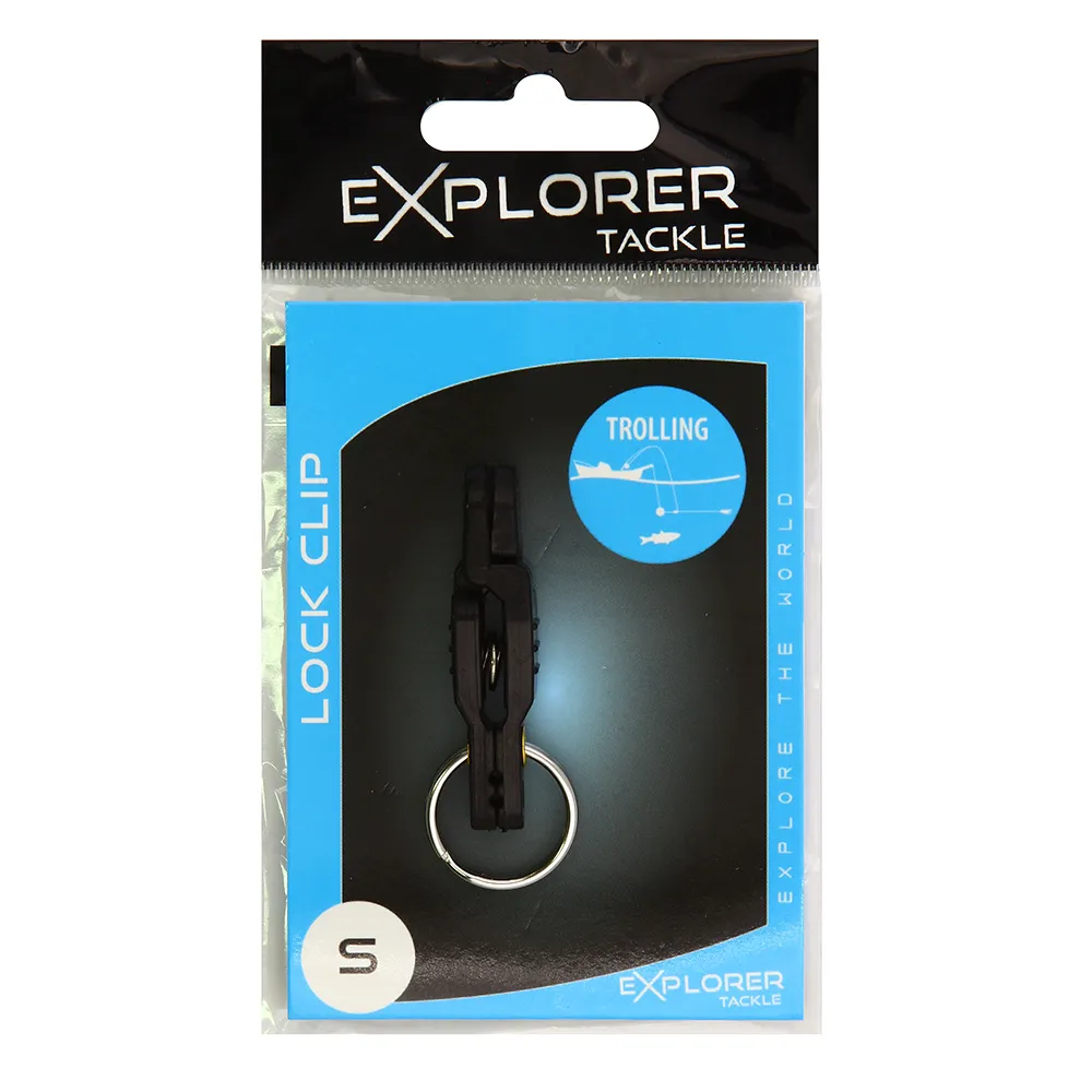 LOCK CLIP