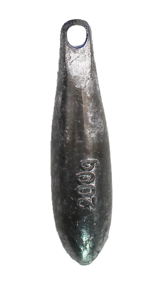 PLOMB MAQUEREAU LONG