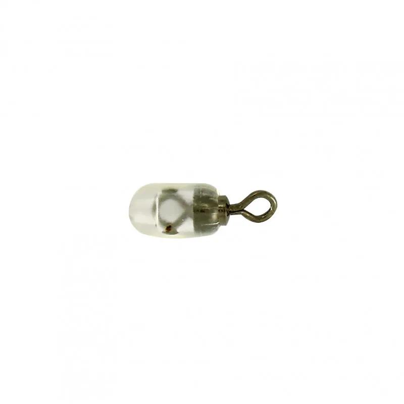CLEAR KNOT PROTECTOR - 10-pack