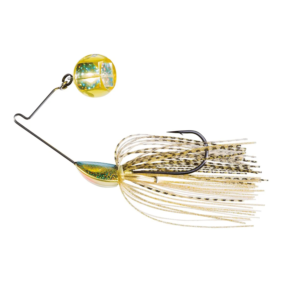 3DB KNUCKLE BAIT