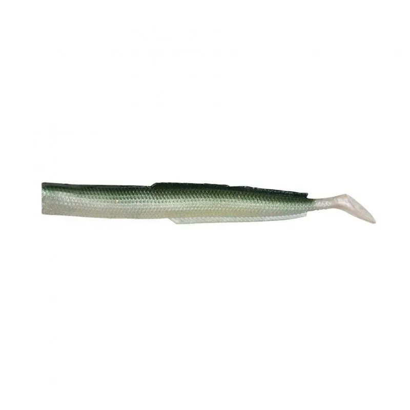 CORPS DE BLUE EQUILLE - 13 cm