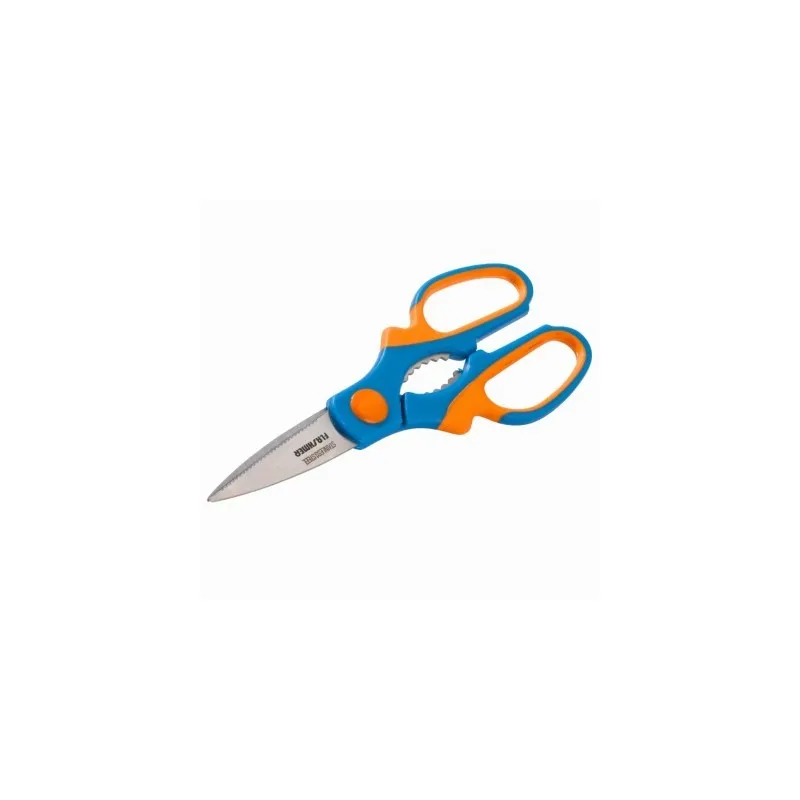 21 CM STAINLESS STEEL TAIL-TRIMMING SCISSORS