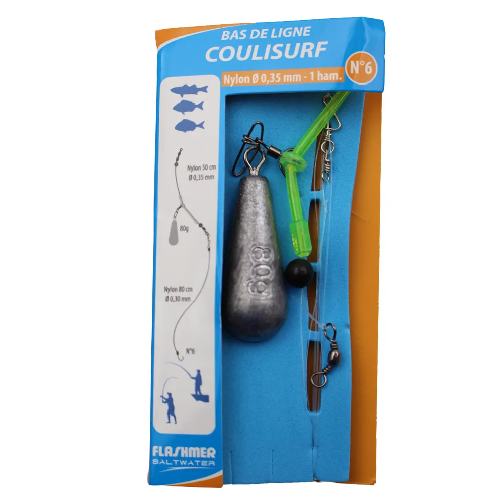 BAS DE LIGNE COULISURF