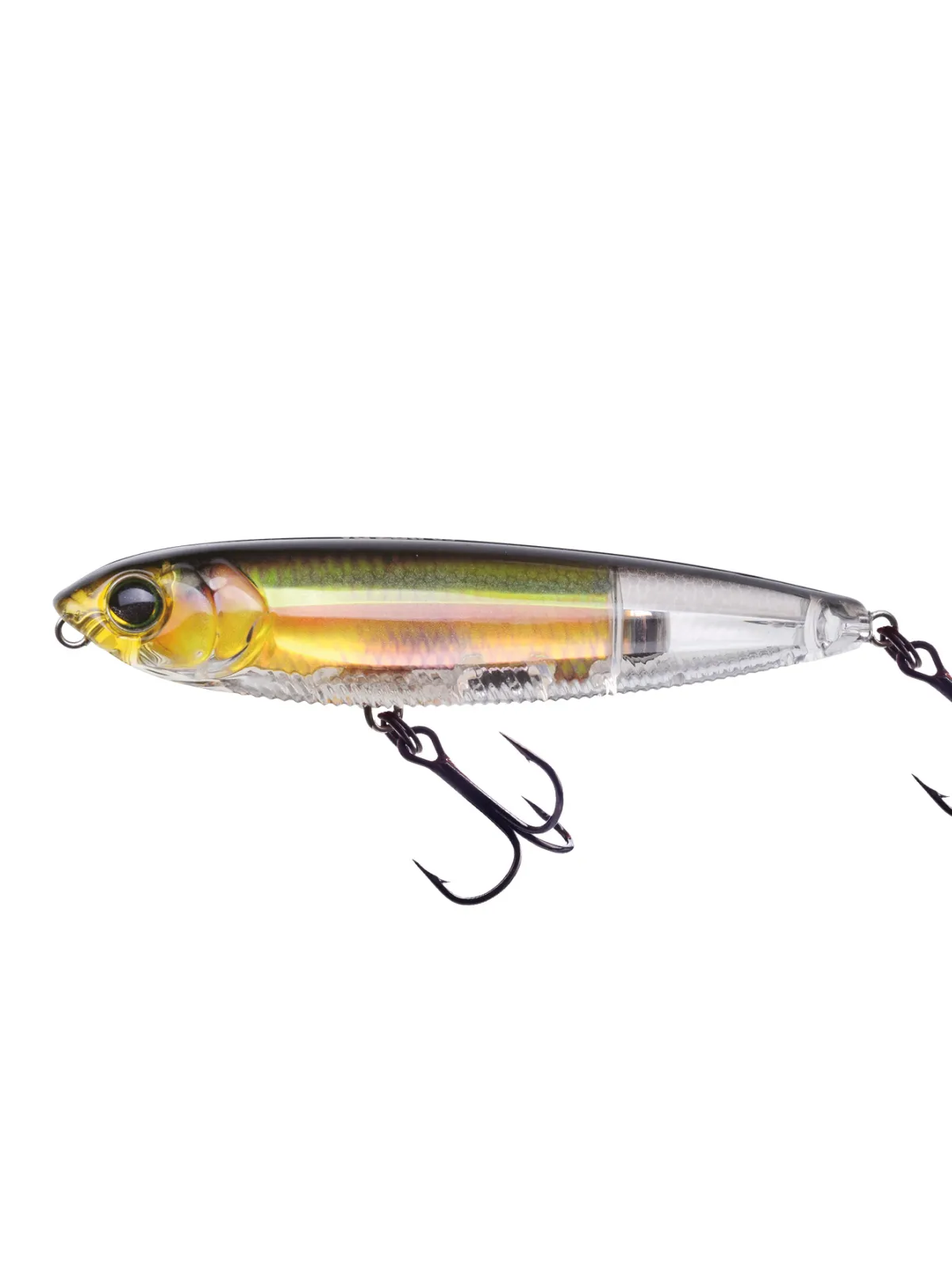 3DB PENCIL (F) - 125 mm