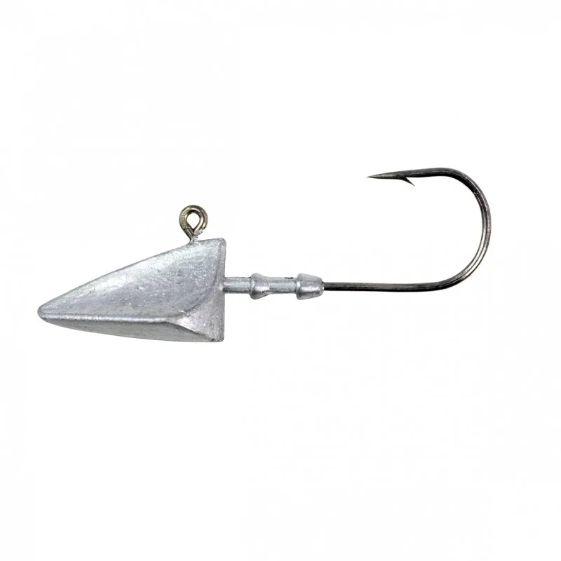 TÊTE PLOMBÉE AERO JIG HEAD