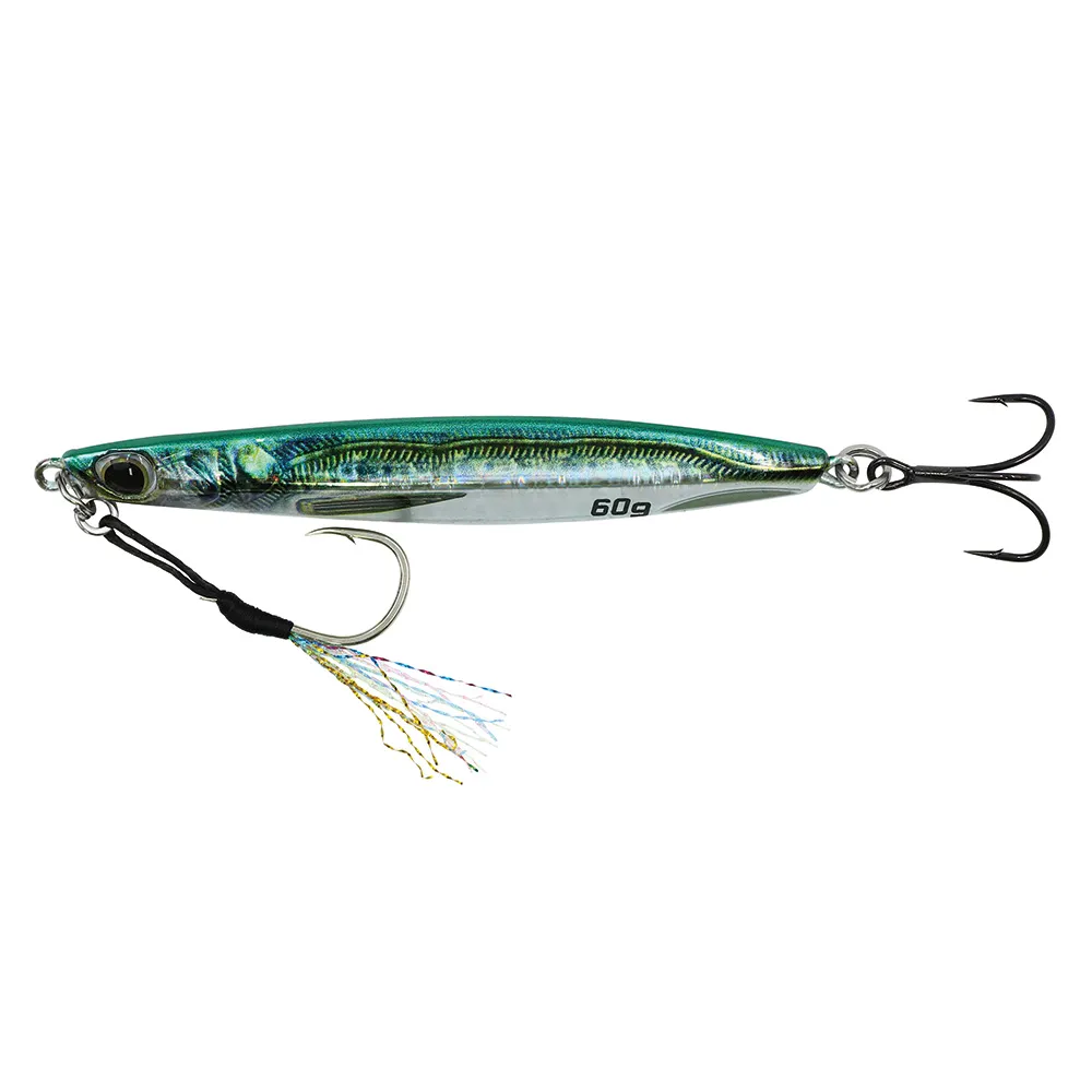 JIG SAÏKO 3D